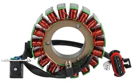 Motorrad Stator Zündspule Für TGB ATV Blade 550 EFI FL 550 EFI EPS 600 LT EPS LOF 600 LT E4 OEM:927756A Teile Stator Motorrad