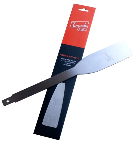 TORPEDO Windshield Removal Tool Express Auto Glass Cut Out Blade Tool 1.5 X 10