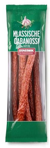 Stastnik Cabanossi Classic 300g