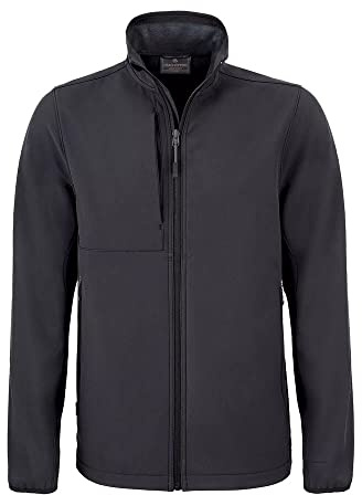 Craghoppers Expert Basecamp Softshell-jacka mjukt skal