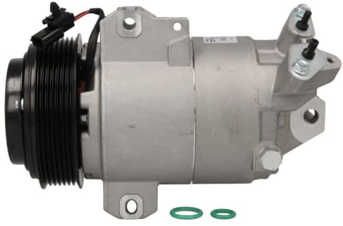 THERMOTEC KTT090110 Compresseur de clim DKS PAG 46 R134a