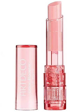 ARTDECO Color Booster Lip Balm | Getönter Lippenbooster für vollere Lippen, 1 x 3 g