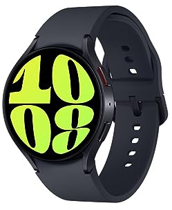 Samsung Galaxy Watch6 - 44 mm - intelligente Uhr - Anzeige 3.73 cm (1.5)