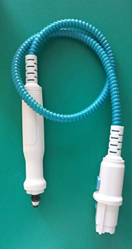 Tubo vapore flessibile per Black&Decker