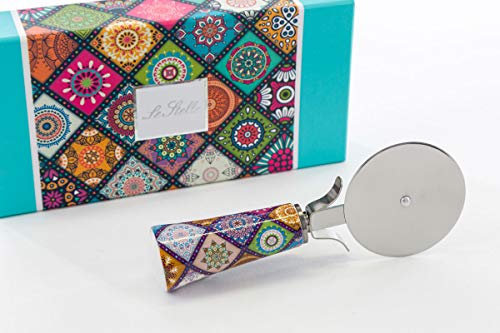 Bomboniera Taglia Pizza Gipsy C/Astuccio Bomboniere Ingrosso Digiglio