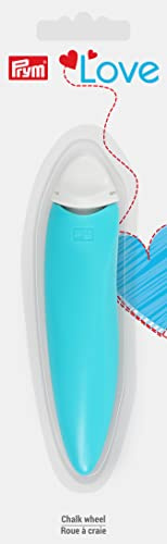 Prym Love PRY60127 Kreidescheibe, türkis