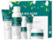 LAIKOU Árbol de Té Set de Cuidado de la Piel, 5 PiezasSkincare Kit Facial Adolescentes, Limpiador Tónico Suero Gel Crema Eficaz para Eliminar el Acné Facial, para Adolescentes y Mujeres Masculino
