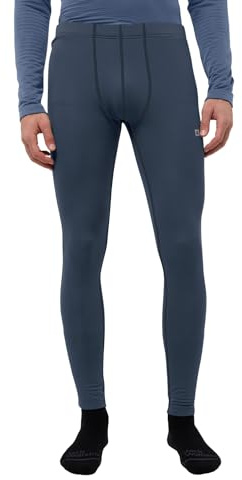 Jack Wolfskin Infinite Warm Pants M Leggings för män