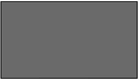 Ambient Light Rejecting Fixed Frame Projection Screen 60-100 Narrow Border Black Crystal Anti-Light Projector Screen(72 inch)