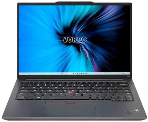 Lenovo ThinkPad E14 Gen 3 14 / Ryzen 5-5500U / 16GB DDR4 512GB M.2 SATA Windows 11 (Reacondicionado)