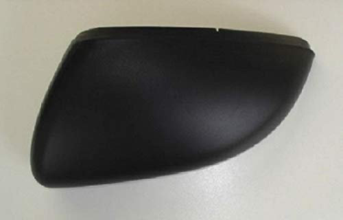 Spiegelkappe Links VW Golf 6 Vl Baujahr 10/2008-11/2012 schwarz Abdeckung