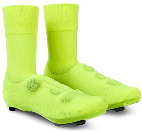 GripGrab Primavera Road Transition Copriscarpe Leggeri sopra calzini da ciclismo aeronautici Stivaletti belgi