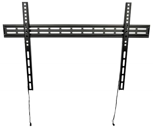 AV: Link | Feste Slimline-TV-Halterung | Bildschirme von 32 bis 65 Zoll