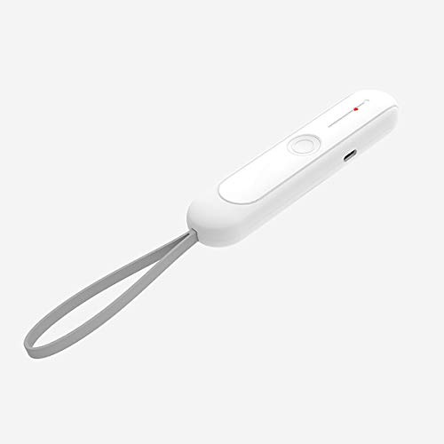 tooloflife Stérilisateur UV Portable pour Désinfecter les Microbes et les Bactéries, 5 W, 200 ~ 275 nm, pour la Maison, les Vêtements, l'Hôtel, la Désinfection Personnelle