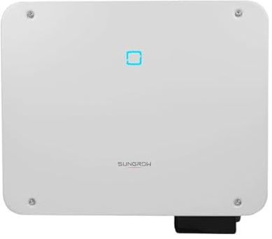 Sungrow Wechselrichter SG50CX-P2 50kW 3-Phasen Multi-MPPT-String-Inverter für große PV-Anlagen