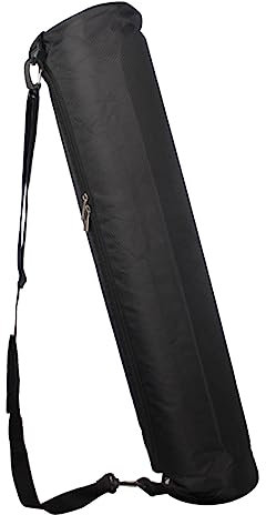 BESPORTBLE Waterproof Yoga Mat Bag Backpack Multifunctional Outdoor Sports Knapsack for Women and Men Yoga Mat Carry Package Fitness