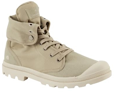 Craghoppers Damen Mesa Hi 2 Desert Boot, Rubble