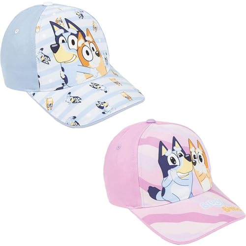 CERDÁ LIFE'S LITTLE MOMENTS Unisex Kinder 2200010424 Rosa Baskenmütze, Rosa, 51 EU