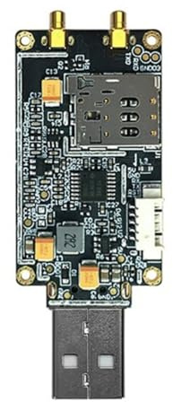 Koolenry BG96 Clé USB Cat M1 -IoT EGPRS BG96MA-128-SGN Modem Portable de Communication Mondial