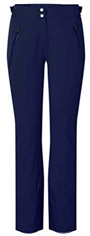 KJUS Women Formula Pants Blau, Damen Dermizax™ Hose, Größe 40 - Farbe Atlanta Blue