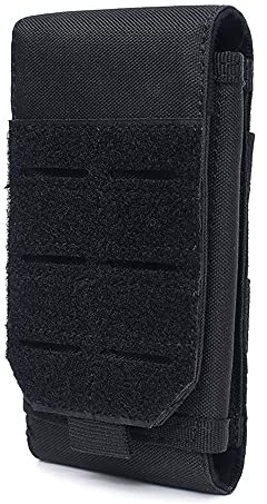 ACEXIER Taktische Handytasche Tasche Molle Handytasche Geld Werkzeuge Tasche Gürtel Militär Jagd Molle Gürteltasche Gürteltasche Handytasche