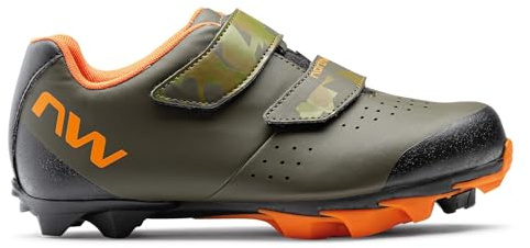 Northwave Rebel 3 Epic Series MTB Schuhe, Fahrradschuhe Mountainbike