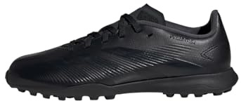 Adidas Predator 24 League Turf Boots Botas de fútbolUnisex niños