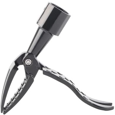 Unkrautstecher, Original Stand-Up-Unkrautstecher, 4-Klauen-Stahlkopfdesign, Einfaches Entfernen von Unkraut Ohne Bücken, Ziehen Oder Knien, Hochfestes Fußpedal, Unkrautstecher Für Den Garten