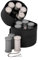 Nicky Clarke Classic Compact Rollers