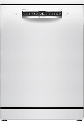 Bosch SMS4EVW08E white