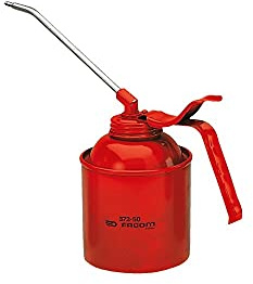 FACOM 373.30 Burette d'huile simple effet 300cm3, Rouge