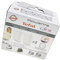 Calor - Cartucce anticalcare Easy Steam per Generatore di vapore (XD9060E0), confezione da 2