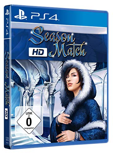 Season Match HD - PlayStation 4