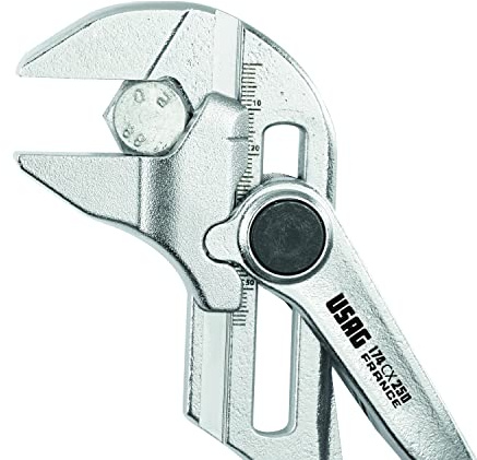 USAG U01740001 174 CX 250 PINZA CHIAVE