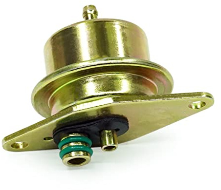 Fuel Injection Pressure Regulator PR162T Replaces F4SZ9C968A F4TZ9C968B