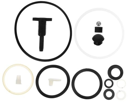 SWOOMEY Wagenheberdichtung Für Hebelreparatur Ersatzwerkzeug Wagenheberreparaturwerkzeuge Wagenheberreparatursatz Hebelreparaturwerkzeuge Wagenheberzubehör