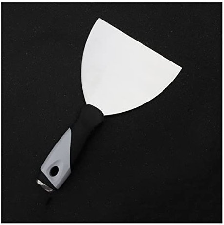 Raschietto for pareti, spatola multiuso, sverniciatore(5inch)