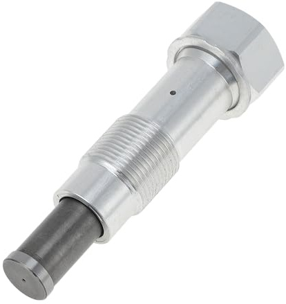 Hihaha No.11317584723/11314552380 Tensor De Cadena De Distribución W/Anillo De Sellado Para BMW F01 F02 E83 E71 E70 E60 Motor Tensor De Cadena Para BMW E90 E84 X1