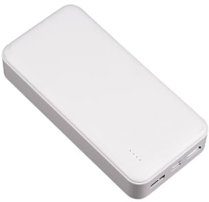Diversion Safe - Secret Diversion Locker | 14x6.8x2.5cm Secret Hidden Box | Hiding Safe For Valuables, Disguised Hiding Compartment, Power Bank Shape Valuable Storage For Jewelry Key Ring