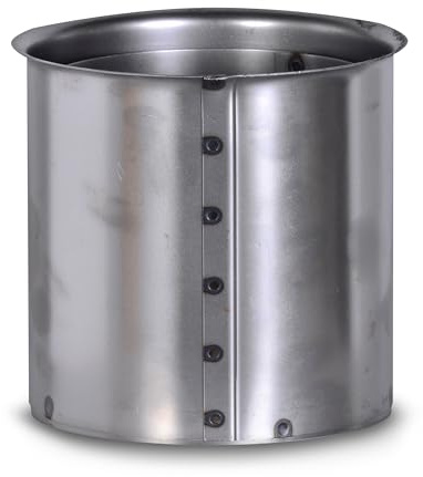 FIREFIX R120/WD Nourriture murale non laqué