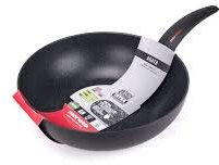 Moneta Wok Mod. Agata 30cm