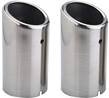 auspuffblende e46,Auspuffblenden,Auspuffblende,Auspuff Endrohr,Auto Auspuff Endrohre Scldämpfer Tippür Für 325I 328I