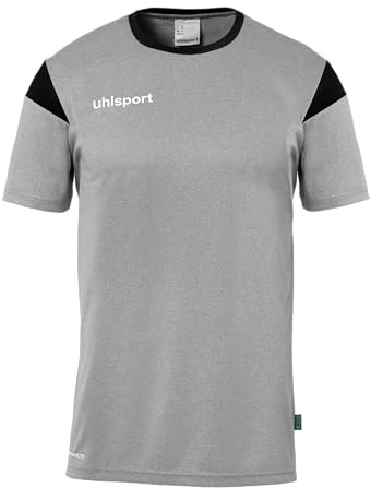uhlsport Unisex Squad 27 jersey kortärmad tröja