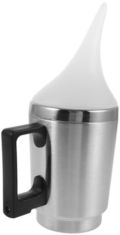 TOPPERFUN Herramienta De Renovación De Faros De Coche Herramienta De Reparación De Lentes De Faros Taza Atomizadora Reacondicionada