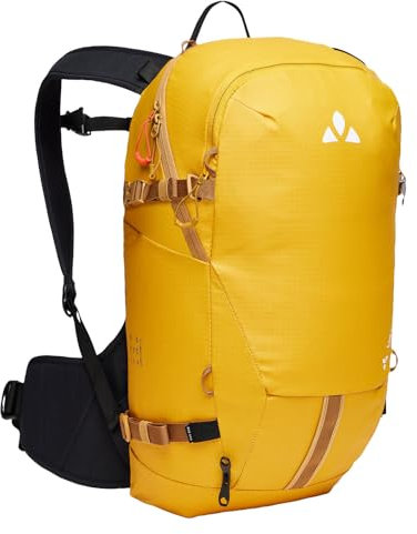 VAUDE Zaino Unisex Monviso 20