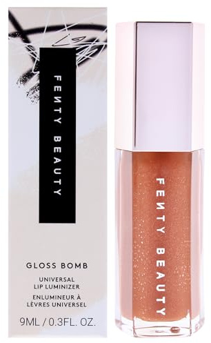 Fenty Beauty BY RIHANNA Gloss Bomb Universal Lip Luminizer, 1er Pack (1 x 40 g)