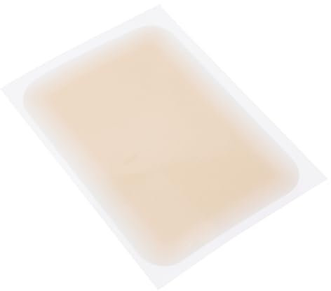 SEWOART Fogli Di Cicatrici in Silicone Impermeabili 10 Pezzi Adesivi Copri Tatuaggi Traspiranti Per Nascondere Difetti Della Pelle Braccia Gambe Mani Schiena Uso Quotidiano Viaggi