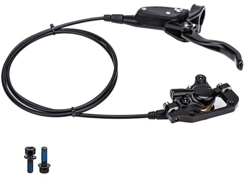 Hydraulische Öl-Scheibenbremse für Fahrrad | Bremssattel für Fahrradteile | Mountainbike-Mountainbike- -Wartungssatz, Hochleistungsbremse, sicheres Reiten, st