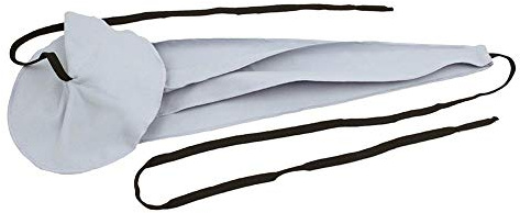 Saxophon-Reinigungstuch, langlebiges Faser-Reinigungstuch für Saxophonflöte, Musical Instrument Accessories für Musiker, Schüler, professionelle Aufführungen, tägliche Reinigung und Pflege