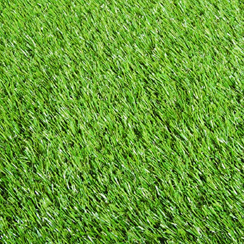 VERDELOOK San Siro grass, gazon 3x1 m, épaisseur 20 mm, vert